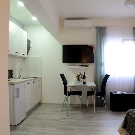 Apartments La Luna Ζαντάρ Εξωτερικό φωτογραφία