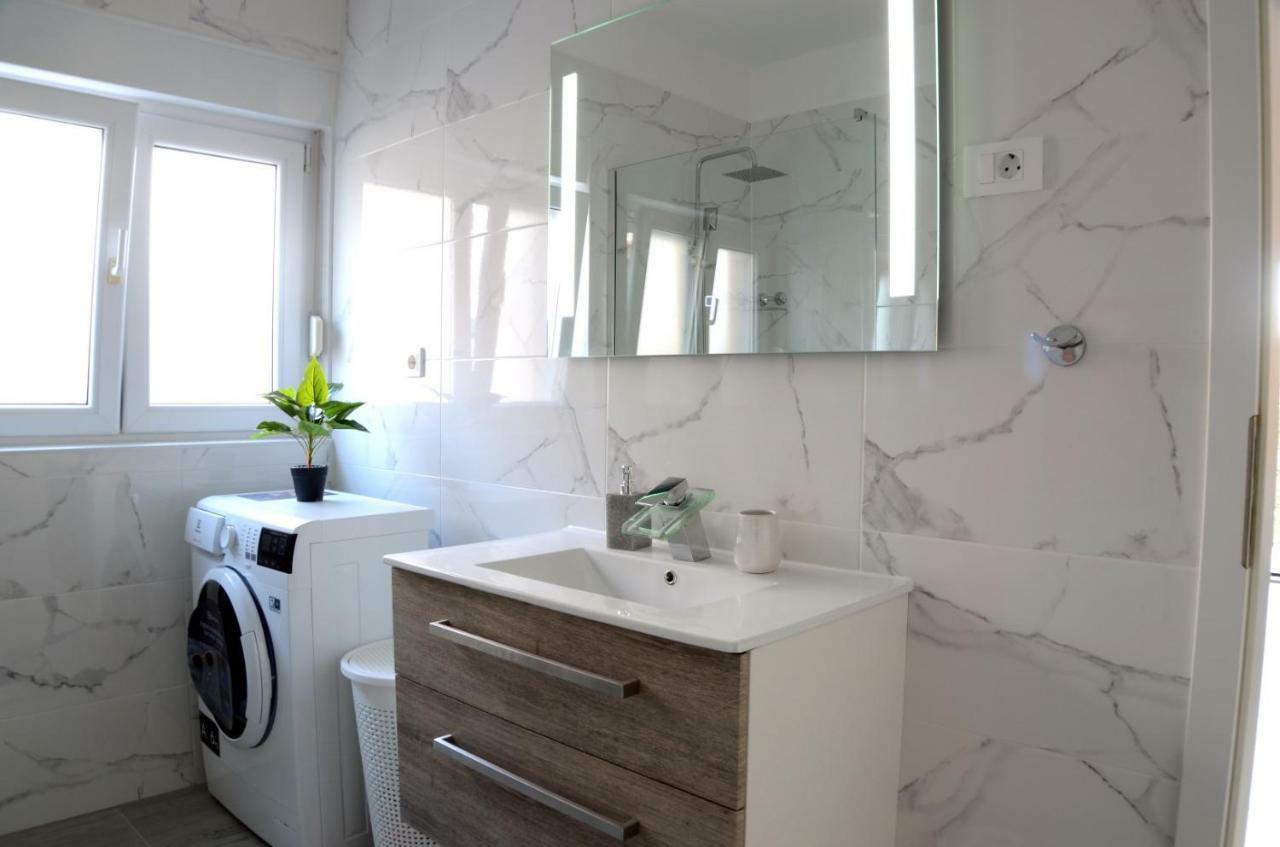 Apartments La Luna Ζαντάρ Εξωτερικό φωτογραφία