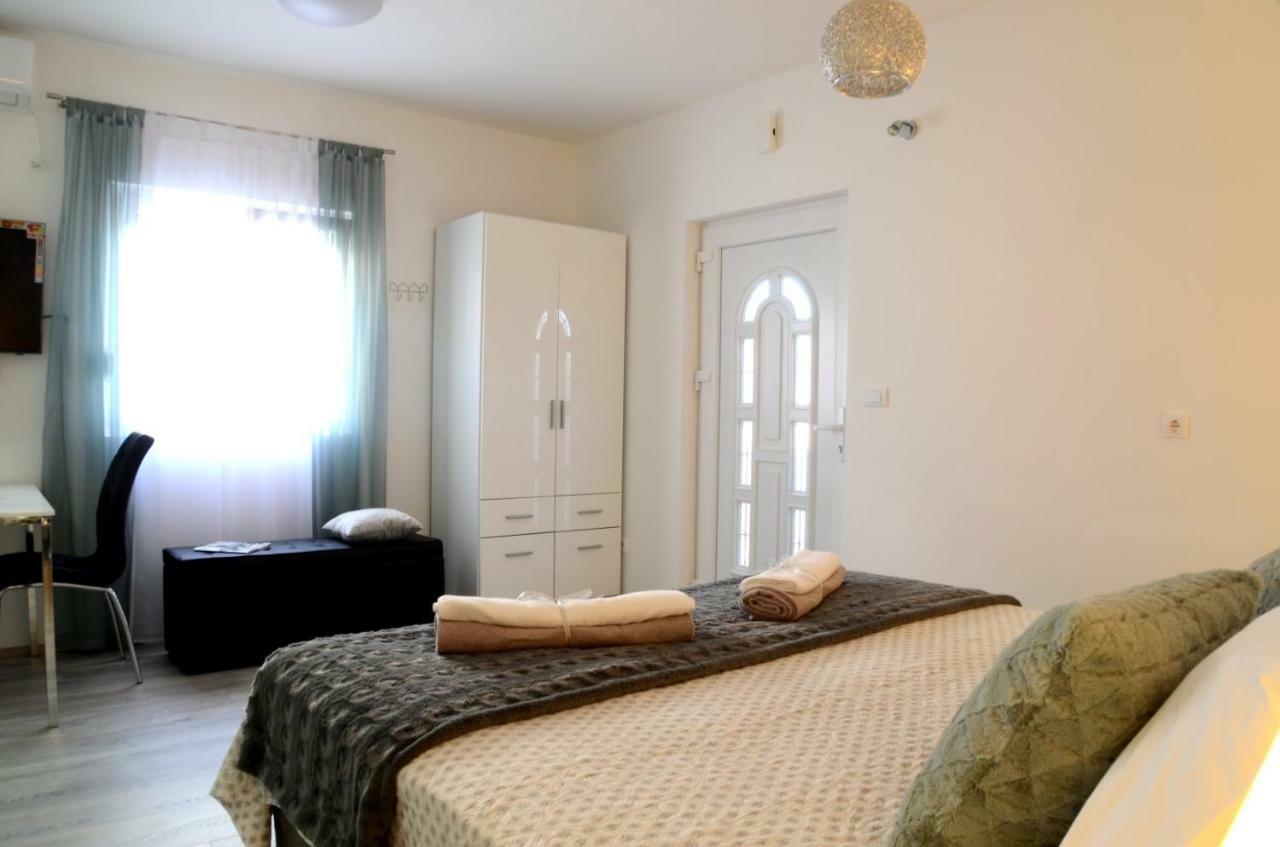 Apartments La Luna Ζαντάρ Εξωτερικό φωτογραφία